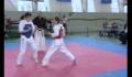 "Леди каратэ 2013". Lady Karate 2013 Open Cup, Bare-fist Full Contact Tournament.